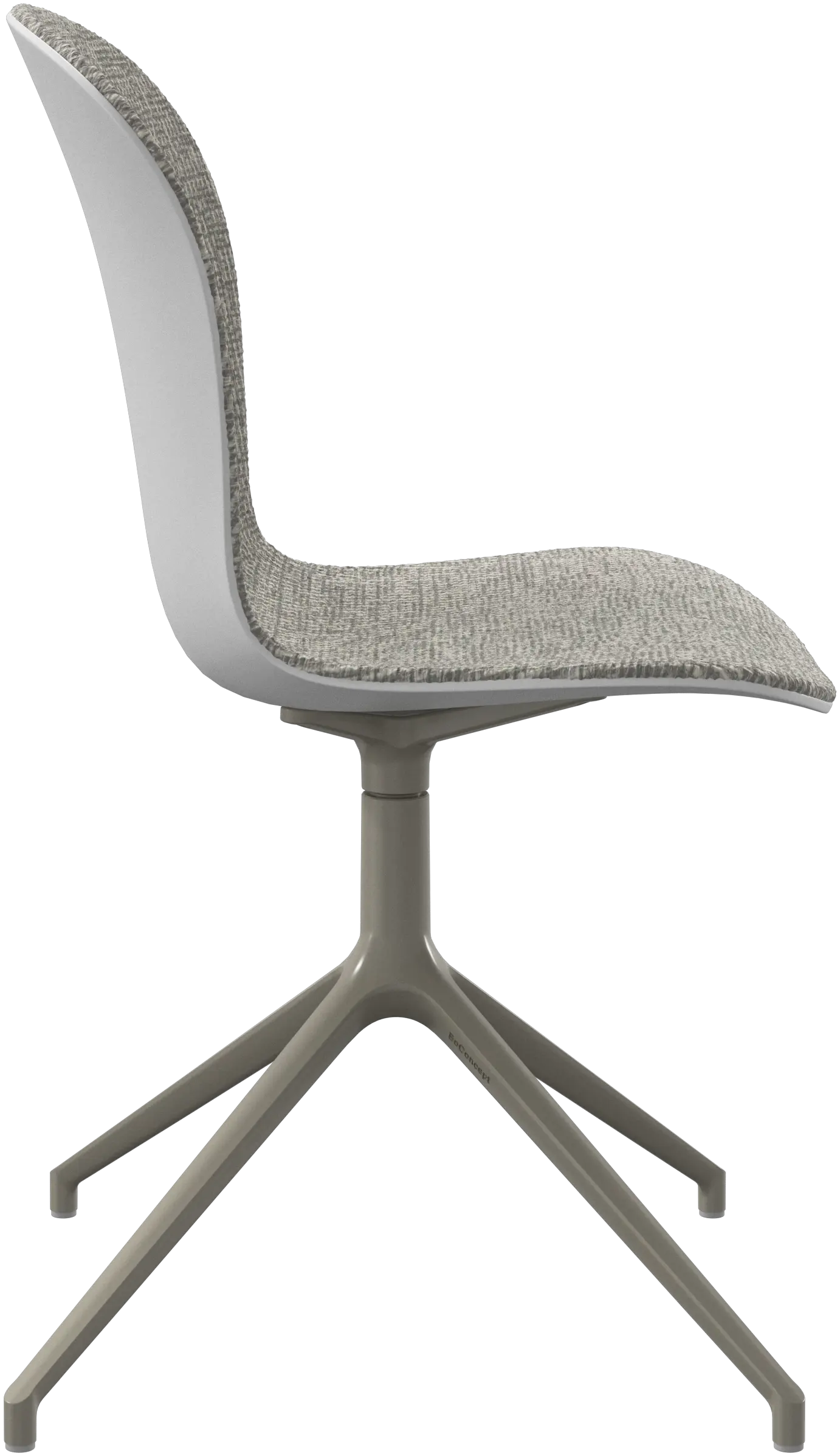 【値下】BoConcept ボーコンセプト チェア　椅子　1脚　ナチュラル　① デザイナーダイニングチェア | インテリアをグレードアップ